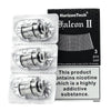 Horizontech Falcon 2 Coils Pack of 3 - #Simbavapeswholesale#
