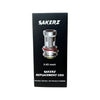 Buy bulk wholesale HorizonTech Sakerz Coils-Pack of 3 0.4