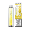 Hyola Pro Max 8000 PREFILLED POD KIT (Pack of 5) - U Vape Wholesale