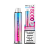 Hyola Pro Max 8000 PREFILLED POD KIT (Pack of 5) - U Vape Wholesale