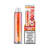 Hyola Pro Max 8000 PREFILLED POD KIT (Pack of 5) - U Vape Wholesale