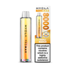 Hyola Pro Max 8000 PREFILLED POD KIT (Pack of 5) - U Vape Wholesale