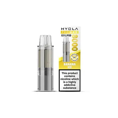 hayati vape logo Hayati Pro Max Wholesale main image 0
