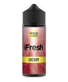 Buy bulk wholesale i Fresh 100ml Shortfill Cherry