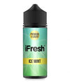 Buy bulk wholesale i Fresh 100ml Shortfill Ice Mint