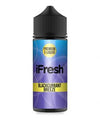 Buy bulk wholesale i Fresh 100ml Shortfill Blackcurrant Breeze