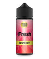 Buy bulk wholesale i Fresh 100ml Shortfill Raspberry