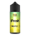 Buy bulk wholesale i Fresh 100ml Shortfill Pineapple