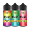 Buy bulk wholesale i Fresh 100ml Shortfill