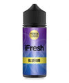 Buy bulk wholesale i Fresh 100ml Shortfill Bluevim