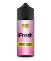Buy bulk wholesale i Fresh 100ml Shortfill Candy Floss