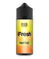 Buy bulk wholesale i Fresh 100ml Shortfill Fruit Fizz