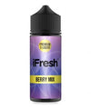 Buy bulk wholesale i Fresh 100ml Shortfill Berry Mix