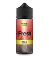 Buy bulk wholesale i Fresh 100ml Shortfill Cola