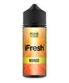 Buy bulk wholesale i Fresh 100ml Shortfill Mango