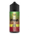 Buy bulk wholesale i Fresh 100ml Shortfill Cherry Menthol