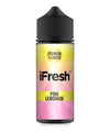 Buy bulk wholesale i Fresh 100ml Shortfill Pink Lemonade