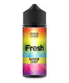 Buy bulk wholesale i Fresh 100ml Shortfill Rainbow Candy