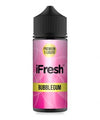 Buy bulk wholesale i Fresh 100ml Shortfill Bubble Gum