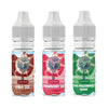 Buy bulk wholesale Ice Bar Juice Nic Salts 10ml Box of 10
