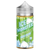Buy bulk wholesale Ice Monster 100ml Shortfill Melon Colada
