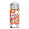 Buy bulk wholesale Ice Monster 100ml Shortfill Mangerine Guava