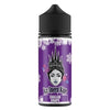 Buy bulk wholesale Ice Queen 100ml Shortfill Chilled Grape
