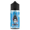 Buy bulk wholesale Ice Queen 100ml Shortfill Chilled Tropical