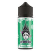 Buy bulk wholesale Ice Queen 100ml Shortfill Double Mint