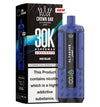Al Fakher 30K Hypermax Prefilled Pod Kit pack of 5