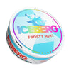 Buy bulk wholesale Iceberg Nicotine Pouches Pack of 10 Frosty Mint 20mg