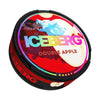Buy bulk wholesale Iceberg Nicotine Pouches Pack of 10 Double Apple 20mg