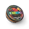 Buy bulk wholesale Iceberg Nicotine Pouches Pack of 10 Cherry Apricot Gum 20mg