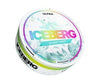 Buy bulk wholesale Iceberg Nicotine Pouches Pack of 10 Sweet Mint 20mg