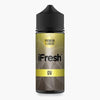 Buy bulk wholesale iFresh 100ml Shortfill E-Liquid GV