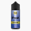 Buy bulk wholesale iFresh 100ml Shortfill E-Liquid Blueberry
