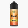 Buy bulk wholesale iFresh 100ml Shortfill E-Liquid Mango