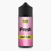 Buy bulk wholesale iFresh 100ml Shortfill E-Liquid Candy Floss