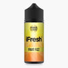 Buy bulk wholesale iFresh 100ml Shortfill E-Liquid Fruit Fizz
