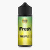 Buy bulk wholesale iFresh 100ml Shortfill E-Liquid Pineapple