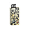 Innokin Klypse Mecha Pod Vape Kit Device - #Simbavapeswholesale#