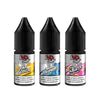 Buy bulk wholesale IVG 10ML Nic Salt (Pack of 10)