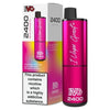 Buy bulk wholesale IVG 2400 Disposable Vape Box of 5 Berry Lemonade Ice