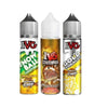 Buy bulk wholesale IVG 50ml Shortfill