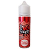 Buy bulk wholesale IVG 50ml Shortfill Strawberry No Ice