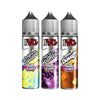 Buy bulk wholesale Ivg After Dinner Range 50ml Shortfill