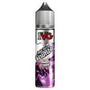 Buy bulk wholesale Ivg After Dinner Range 50ml Shortfill Apple Berry Crumble