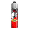Buy bulk wholesale IVG Classic Range 50ml Shortfill Strawberry Sensation