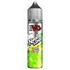 Buy bulk wholesale IVG Classic Range 50ml Shortfill Neon Lime