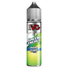 Buy bulk wholesale IVG Crused 50ML Shortfill Green Energy
